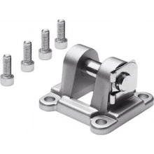 Фланец Festo SUA- 40