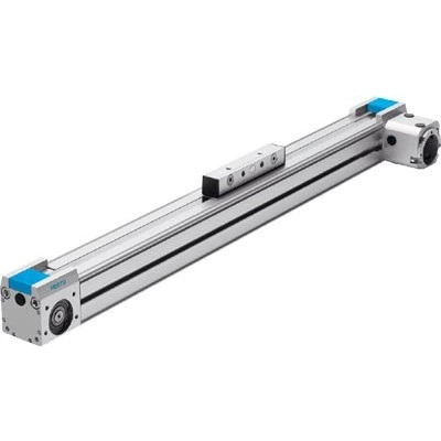 Электроцилиндр Festo DGE-18- -ZR