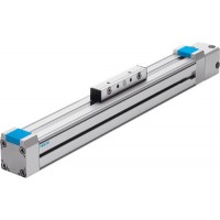 Электроцилиндр Festo DGE-63- -SP