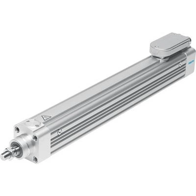 Электроцилиндр Festo DNCE-32-400-BS-10P-Q