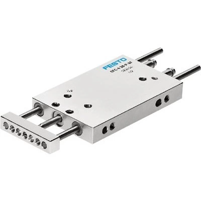 Пневмоцилиндр Festo DFC-10-10-P-A-GF