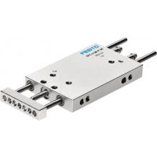 Пневмоцилиндр Festo DFC-10-10-P-A-KF