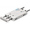 Пневмоцилиндр Festo DFC-4-10-P-GF