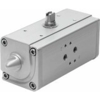 Поворотный привод Festo DAPS-0960-090-RS1-F1216