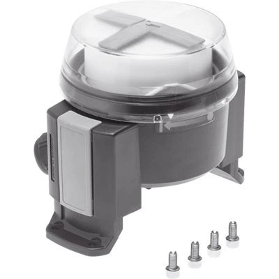 Блок датчиков Festo DAPZ-SB-I-30DC-DR-RO