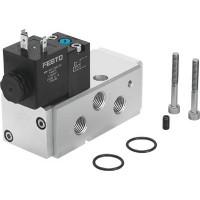 Распределитель Festo VSNB-FC-M52-MH-G14-1A1