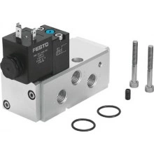 Распределитель Festo VSNB-FC-M52-MH-G14-1A1