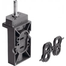 Распределитель Festo NVF3-MOH-5/2-K-1/4