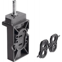 Распределитель Festo NVF3-MOH-5/2-K-1/4-EX
