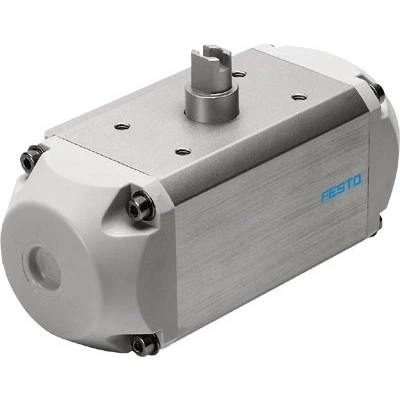 Поворотный привод Festo DRE-100-F12-Q06-FO