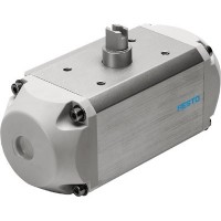Поворотный привод Festo DRE-4-F04-Q12-FO-C