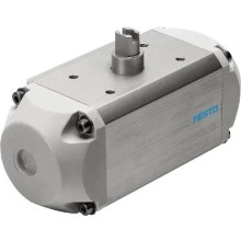 Поворотный привод Festo DRE-880-F25-Q10-FS-PS