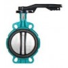 Дисковый затвор Festo VZAS-C-200-16…-H1-E-H