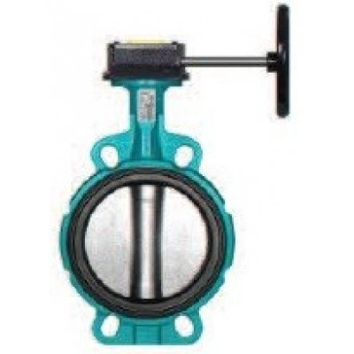 Дисковый затвор Festo VZAS-C-250-16…-V3-E-G Дисковый затвор Festo VZAS-C-250-16…-V3-E-G