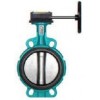 Дисковый затвор Festo VZAS-C-250-16…-H1-E-G