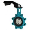 Дисковый затвор Festo VZAS-L-40-16…-V3-E-H