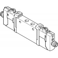 Распределитель Festo VUVG-L14-B52-T-G18-1R8L
