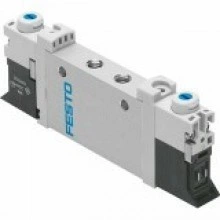 Распределитель Festo VUVG-L14-P53C-ZT-G18-1P3