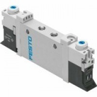 Распределитель Festo VUVG-L14-T32C-AT-G18-1H&