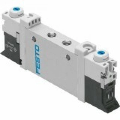Распределитель Festo VUVG-L14-T32C-AT-G18-1H& Распределитель Festo VUVG-L14-T32C-AT-G18-1H&