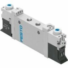 Распределитель Festo VUVG-L14-T32H-MT-G18-1P3