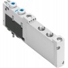 Распределитель Festo VUVG-S10-T32H-MZT-M5-1T&