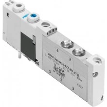 Распределитель Festo VUVG-S14-M52-MZT-G18-1T&