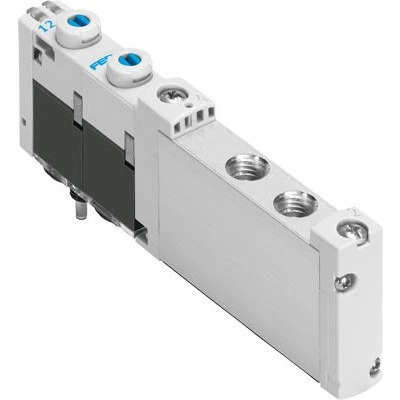 Распределитель Festo VUVG-S14-T32C-AZT-G18-1&