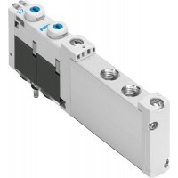 Распределитель Festo VUVG-S14-T32H-AZT-G18-1&