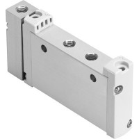 Распределитель Festo VUWG-L10-M52-M-M7