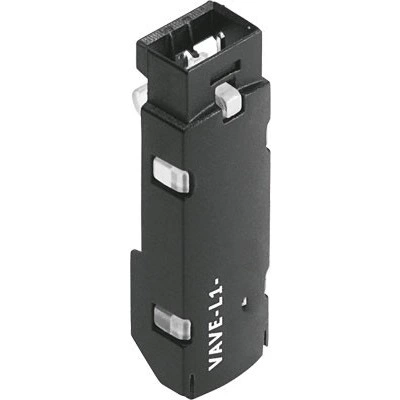 Эл.плата Festo VAVE-L1-1S3-LR Эл.плата Festo VAVE-L1-1S3-LR