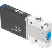 Распределитель Festo MHE2-M1H-3/2G-M7-K