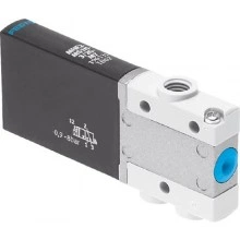 Распределитель Festo MHE2-MS1H-3/2G-M7