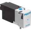 Распределитель Festo MHA1-M1LH-3/2G-0,6-PI
