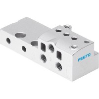 Распределитель Festo MHA2-M1H-3/2G-2