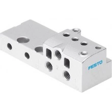 Распределитель Festo MHA2-MS1H-3/2G-2