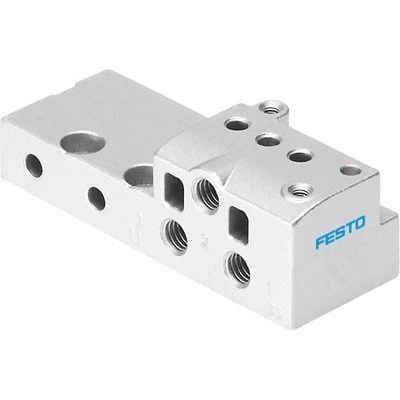 Распределитель Festo MHA2-PR2-3-M5 Распределитель Festo MHA2-PR2-3-M5