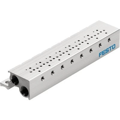 Распределитель Festo MHP2-M1H-3/2O-M5 Распределитель Festo MHP2-M1H-3/2O-M5