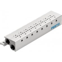 Распределитель Festo MHP2-MS1H-3/2G-M5