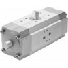 Поворотный привод Festo DFPB-150-090-S6-F07F10