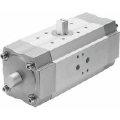 Поворотный привод Festo DFPB-270-090-S5-F10F12