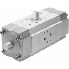 Поворотный привод Festo DFPB-330-090-S6-F10F12