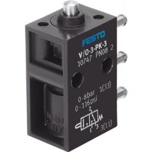 Распределитель Festo V/O-3-PK-3