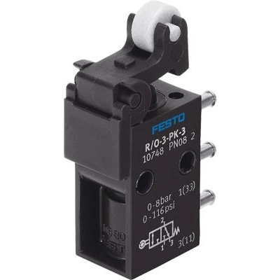 Распределитель Festo R/O-3-PK-3 Распределитель Festo R/O-3-PK-3