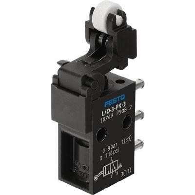 Распределитель Festo L/O-3-PK-3