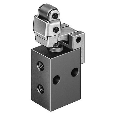 Распределитель Festo L-3-M5