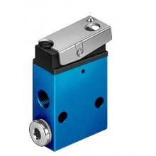 Распределитель Festo VOS-3-1/8