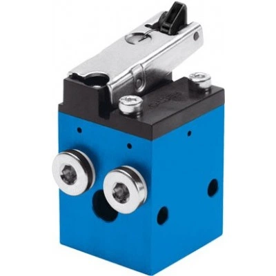 Распределитель Festo LS-4-1/8