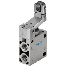 Распределитель Festo LO-3-1/4-B