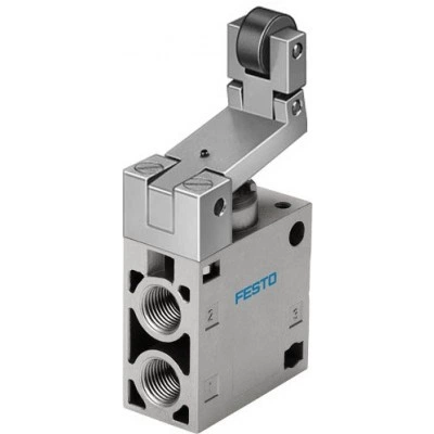 Распределитель Festo LO-3-1/4-B